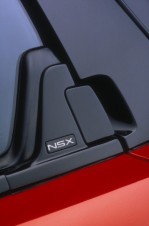 ACURA NSX (1991-2001)