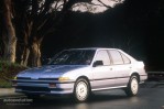 ACURA Integra Sedan (1986-1989)