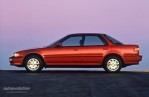 ACURA Integra Sedan (1989-1993)