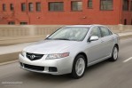 ACURA TSX (CL9) (2003-2008)