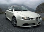 ALFA ROMEO 147 GTA (2003-2005)