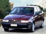 ALFA ROMEO 155 (1992-1998)