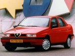 ALFA ROMEO 155 (1992-1998)