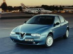 ALFA ROMEO 156 (1997-2003)