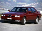 ALFA ROMEO 164 (1988-1998)