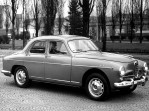 ALFA ROMEO 1900 Berlina (1950-1959)