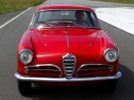 ALFA ROMEO 1900 Super Sprint (1956-1959)