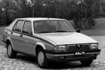 ALFA ROMEO 75 (1985-1992)