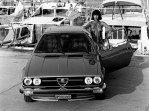 ALFA ROMEO Alfasud Sprint (1976-1983)