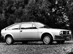 ALFA ROMEO Alfasud Sprint (1976-1983)