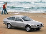 ALFA ROMEO Alfetta GT (1974-1980)