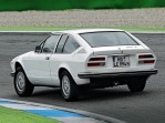 ALFA ROMEO Alfetta GT (1974-1980)