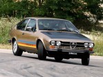 ALFA ROMEO Alfetta GTV (1976-1982)