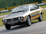 ALFA ROMEO Alfetta GTV (1976-1982)