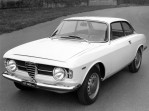 ALFA ROMEO Giulia Coupe 1300 GTA Junior (1965-1972)