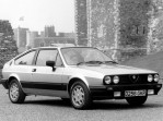 ALFA ROMEO Sprint (1983-1989)
