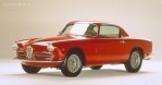 ALFA ROMEO 1900 Super Sprint (1956-1959)