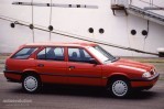 ALFA ROMEO 33 Sport Wagon (1988-1994)