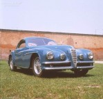 ALFA ROMEO 6C 2500 Super Sport (1939-1952)