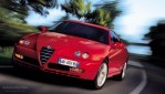 ALFA ROMEO GTV (2003-2005)