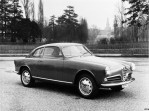 ALFA ROMEO Giulietta Sprint (1954-1965)