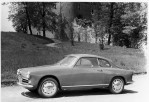 ALFA ROMEO Giulietta Sprint (1954-1965)
