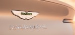 ASTON MARTIN DB11 Volante (2018 - Present)