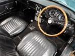 ASTON MARTIN DB6 Volante (1965-1970)