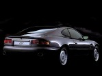 ASTON MARTIN DB7 Coupe (1993-1999)