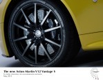 ASTON MARTIN V12 Vantage S (2013-2018)