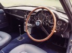 ASTON MARTIN DB6 Volante (1965-1970)