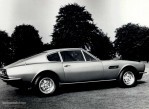 ASTON MARTIN V8 (1973-1978)