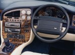 ASTON MARTIN V8 Vantage (1993-1998)