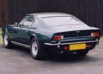 ASTON MARTIN V8 Vantage (1977 - 1989)