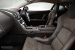 ASTON MARTIN V8 Vantage N420 (2010-2014)