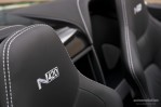ASTON MARTIN V8 Vantage N420 Roadster (2010-2014)