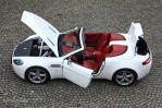 ASTON MARTIN V8 Vantage Roadster (2008-2012)