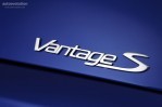 ASTON MARTIN V8 Vantage S (2011-Present)
