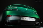 ASTON MARTIN V8 Vantage S Roadster (2011-Present)