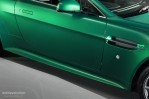 ASTON MARTIN V8 Vantage S Roadster (2011-Present)
