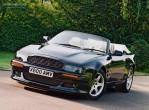 ASTON MARTIN V8 Vantage Volante LWB (1998-2000)