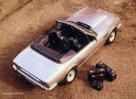 ASTON MARTIN V8 Volante (1978-1989)