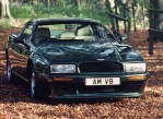ASTON MARTIN Virage Coupe (1988-1995)
