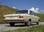 AUDI 100 (C1) (1968-1976)
