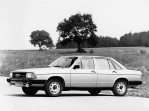 AUDI 100 (C2) (1976-1982)