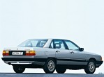 AUDI 100 (C3) (1982-1991)