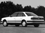 AUDI 100 (C4) (1991-1994)