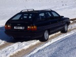 AUDI 100 Avant (C3) (1983-1991)