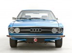 AUDI 100 Coupe S (1970-1976)