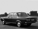 AUDI 100 Coupe (1969-1976)